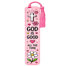 God Is Good All The Time